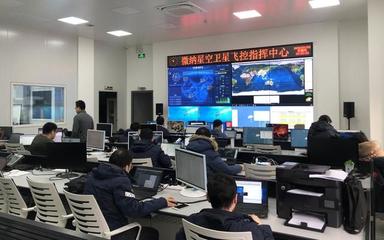 只爭(zhēng)朝夕！2020年開(kāi)工日，中關(guān)村科學(xué)城企業(yè)這樣“起跑”！——信息服務(wù)業(yè)務(wù)篇