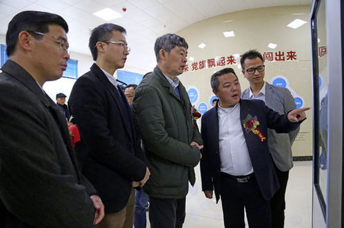 廣西趕街農村電商學院在平果掛牌成立，專家齊聚助力鄉村振興